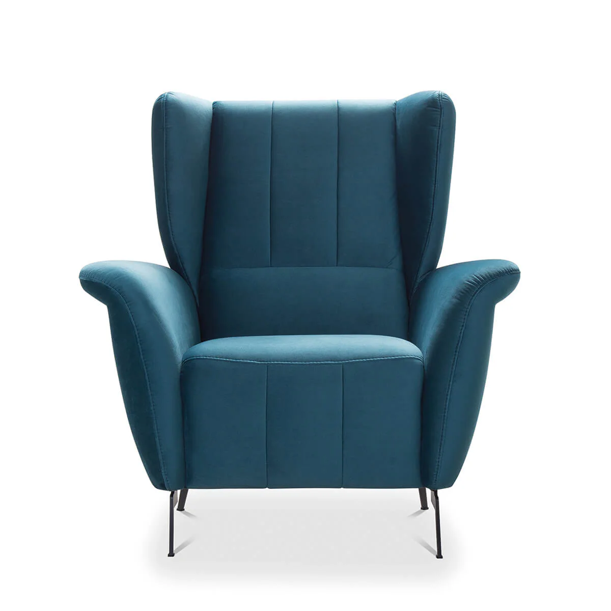 Binky Recliner Relax Chair - Choice Of Upholstery