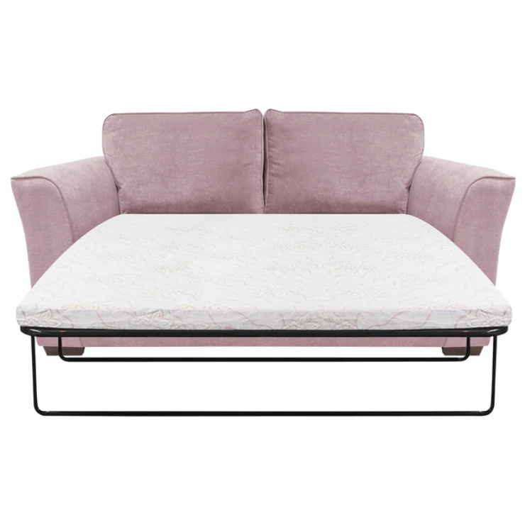 Albany Fabric 2 Seater Sofa Bed - Choice Of Fabrics