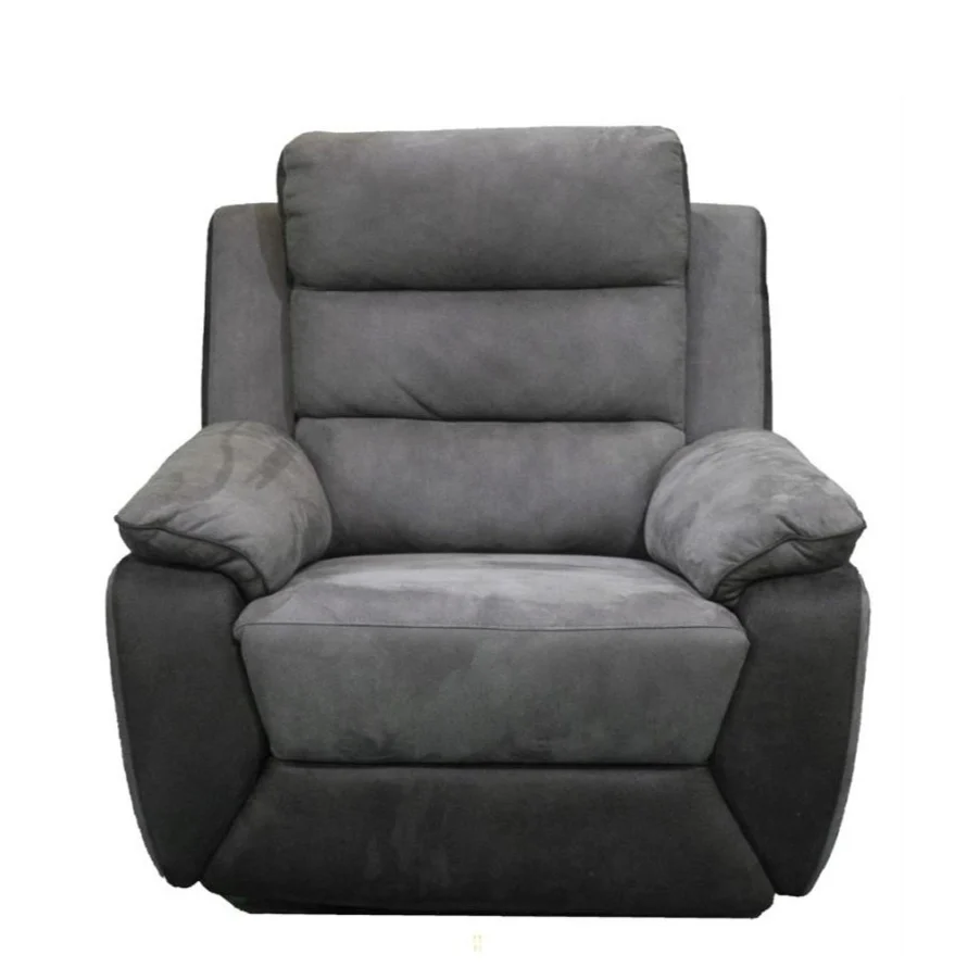 Ellis Recliner Armchair - Manual or Power With USB Ports