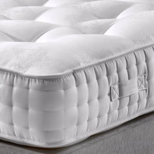 Windermere 4,500 Pocket Sprung Ultimate Luxury Mattress