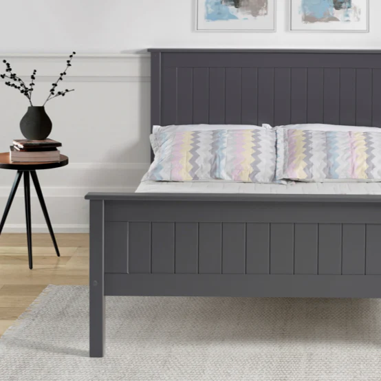 Tito High Foot End 4