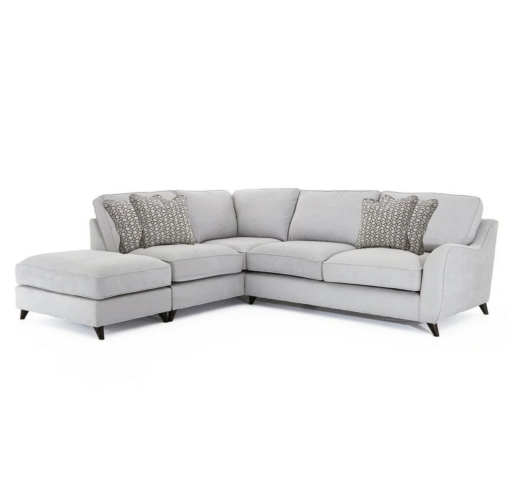 Varley Fabric Corner Sofa Collection