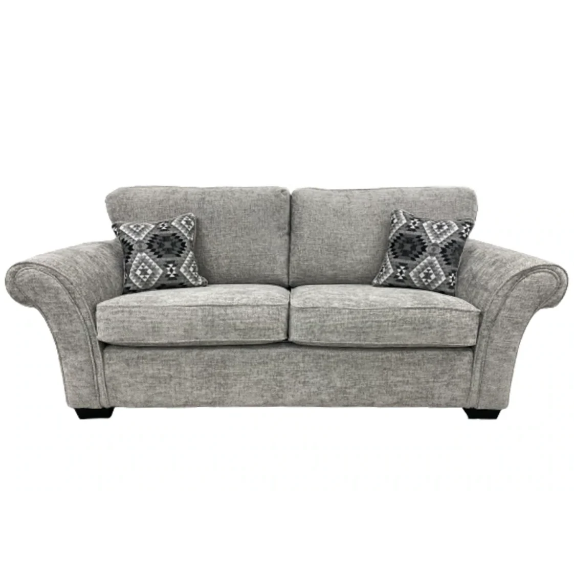 Cora Fabric Sofa & Armchair Collection - Choice Of Fabrics