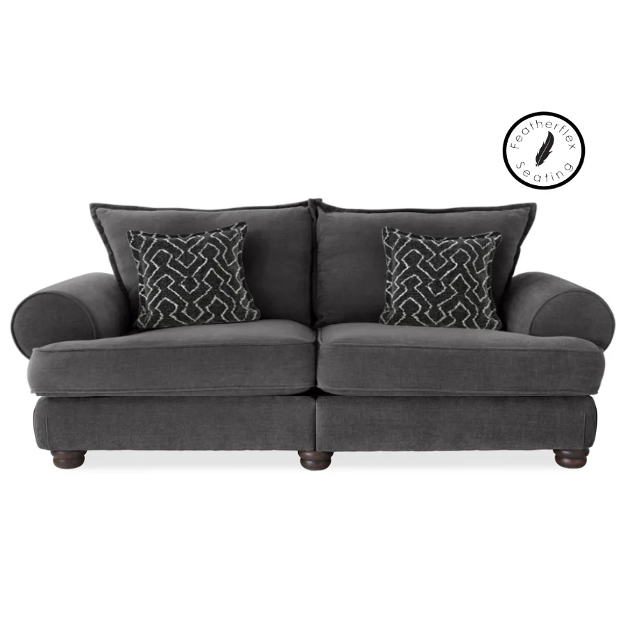 Horatio Fabric Sofa Collection