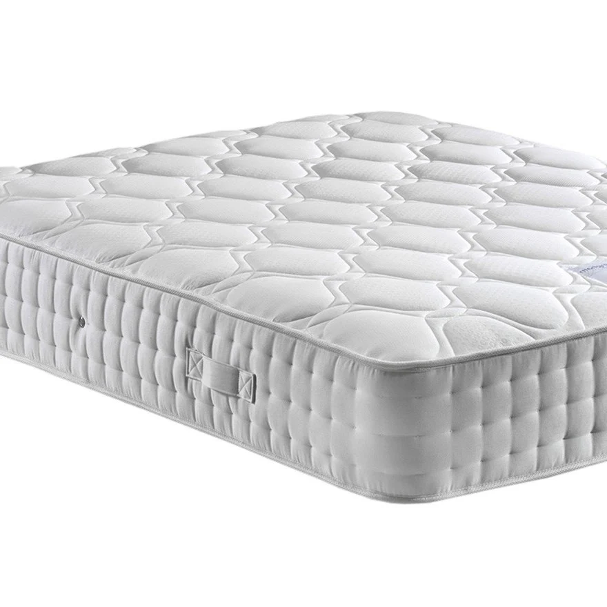 Sandringham Luxury Micro Quilted 1000 Pocket Sprung Mattress