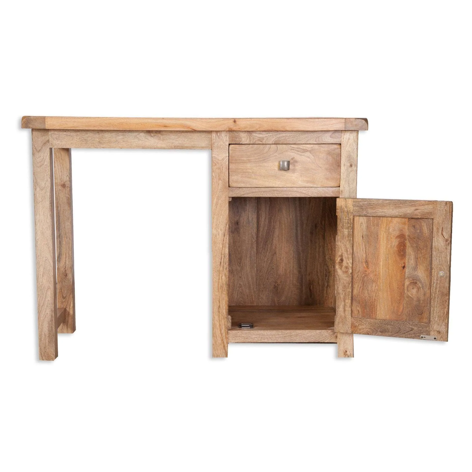 Bombay Mango Wood Dressing Table