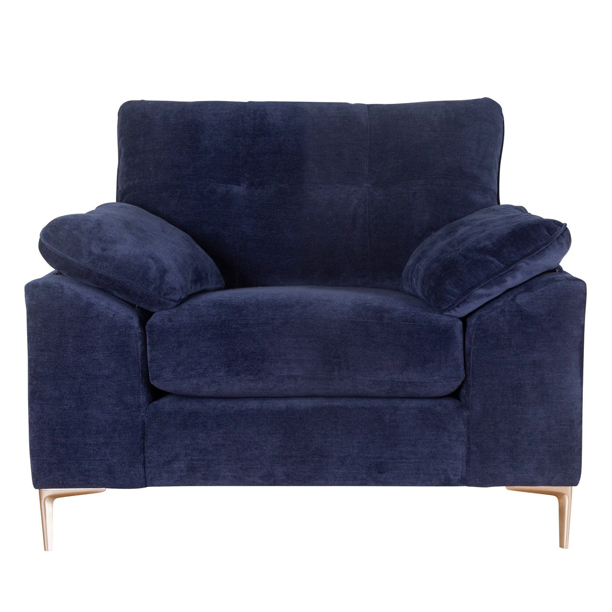 Elsie Power Recliner Armchair - Built In USB/USB-C Charging Ports