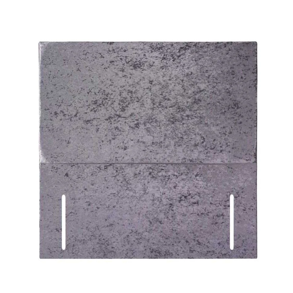 Cheshire Floor Standing Full Headboard - Choice Of Fabrics & Sizes