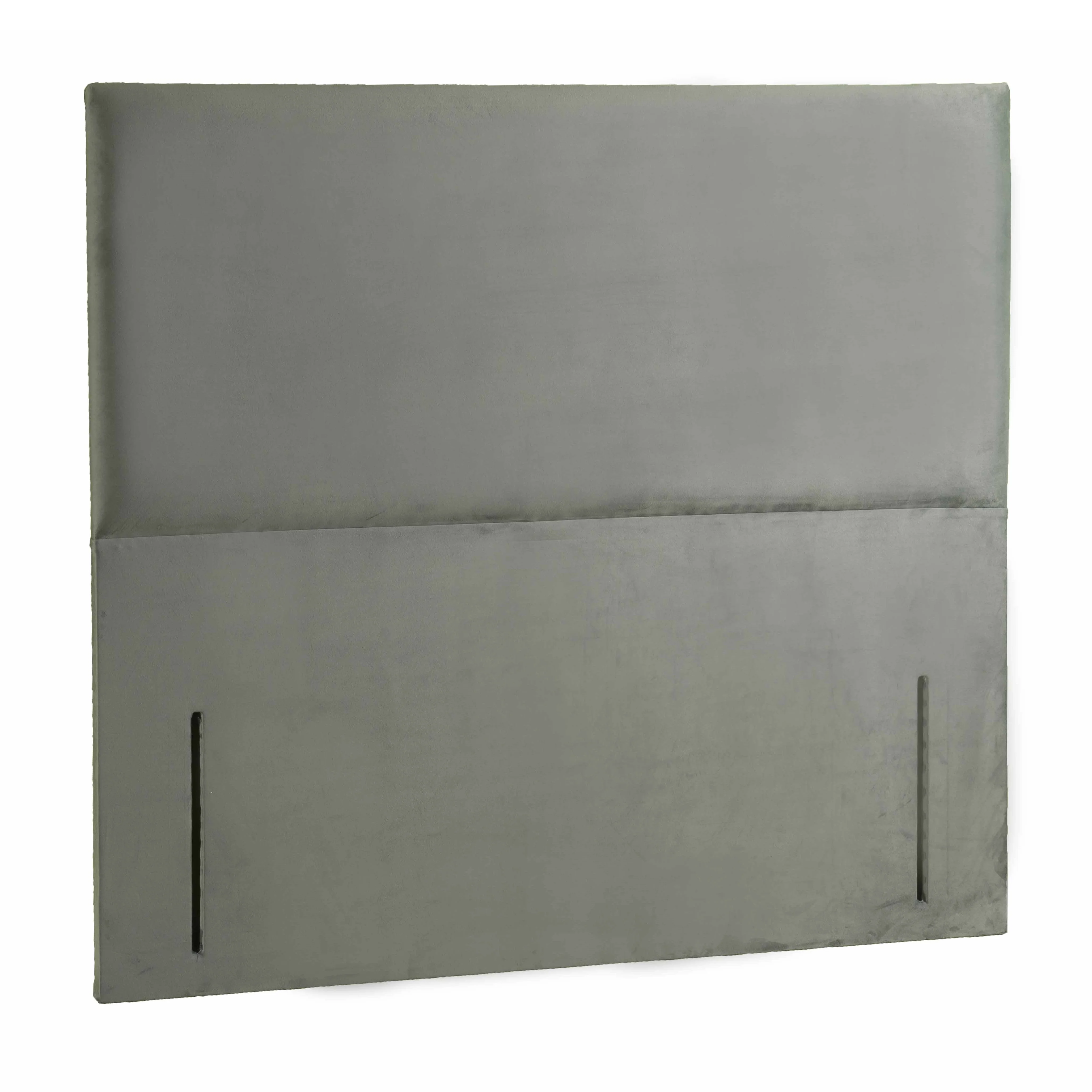 Cheshire Floor Standing Full Headboard - Choice Of Fabrics & Sizes