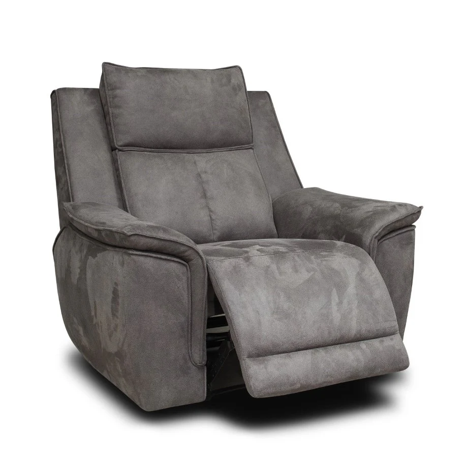 Barello Manual Recliner Armchair - Choice of Colours