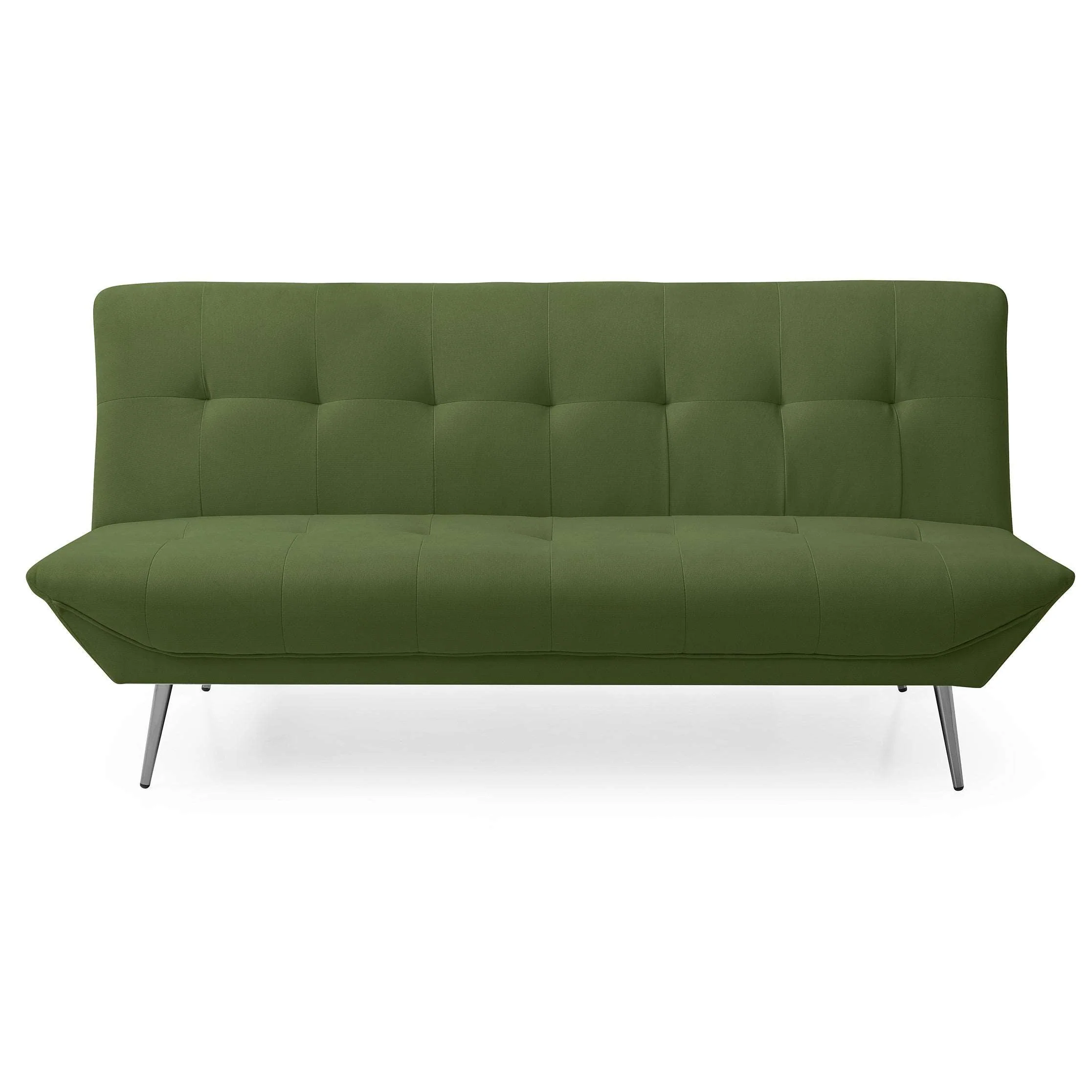 Astrid Fabric Sofa Bed - Choice Of Colours