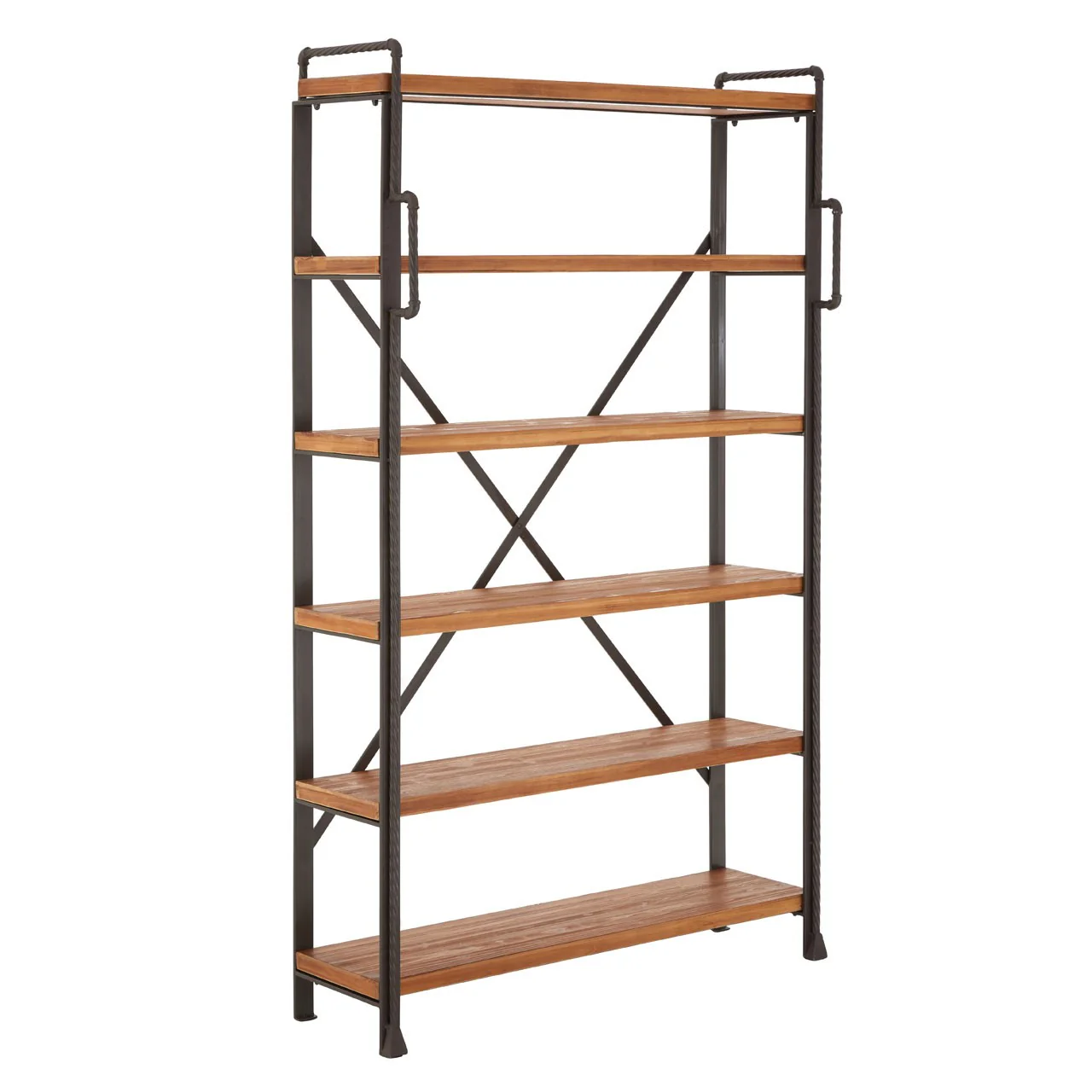 New Foundry Shelf Unit