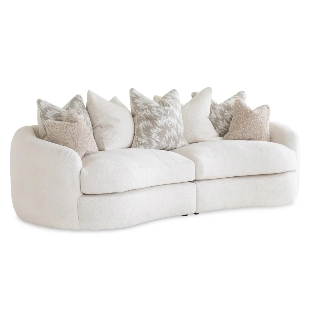 Portobello Fabric Sofa Collection - Choice Of Fabrics