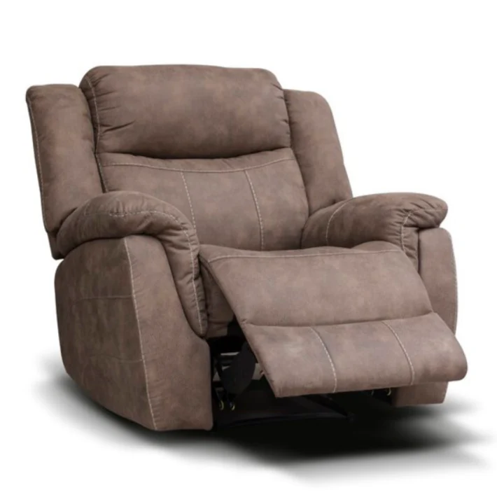 Walton Fabric Recliner Armchair - Choice Of Colours