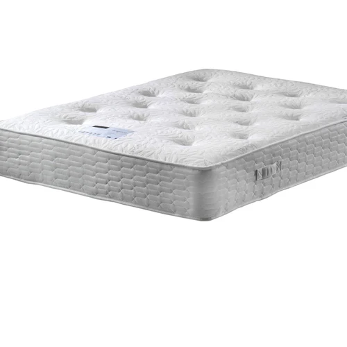 Belgravia Cool Blue Memory Foam Mattress