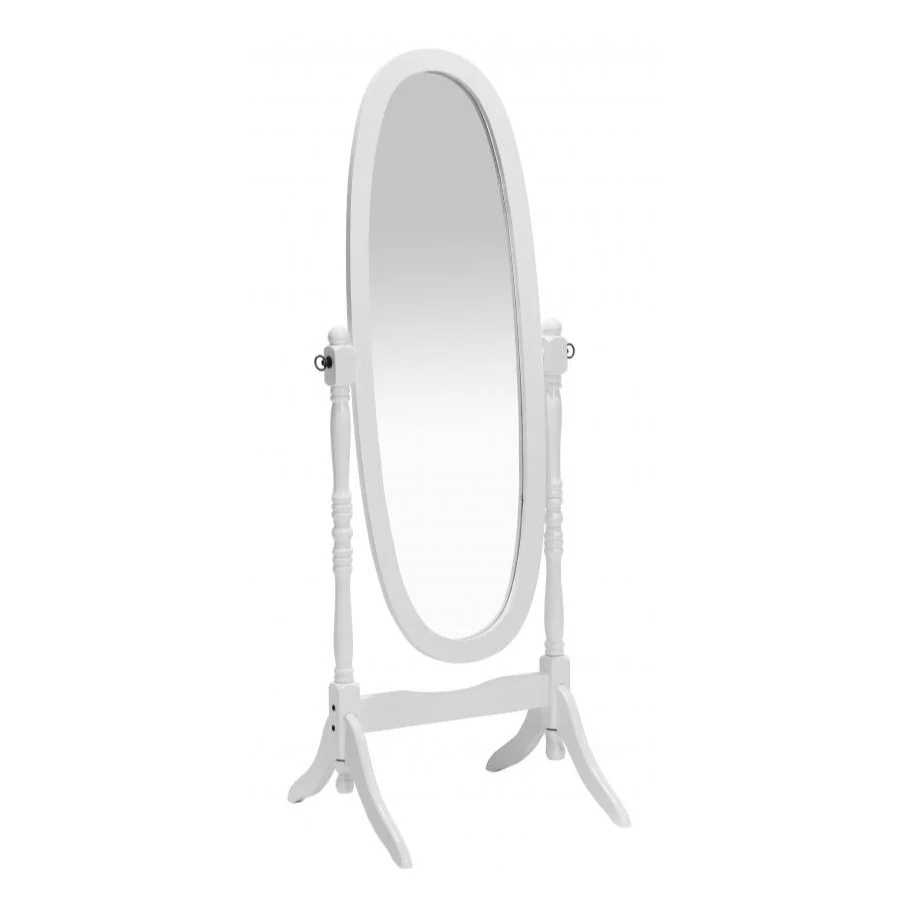 Vanessa Cheval Mirror - Choice of Colours