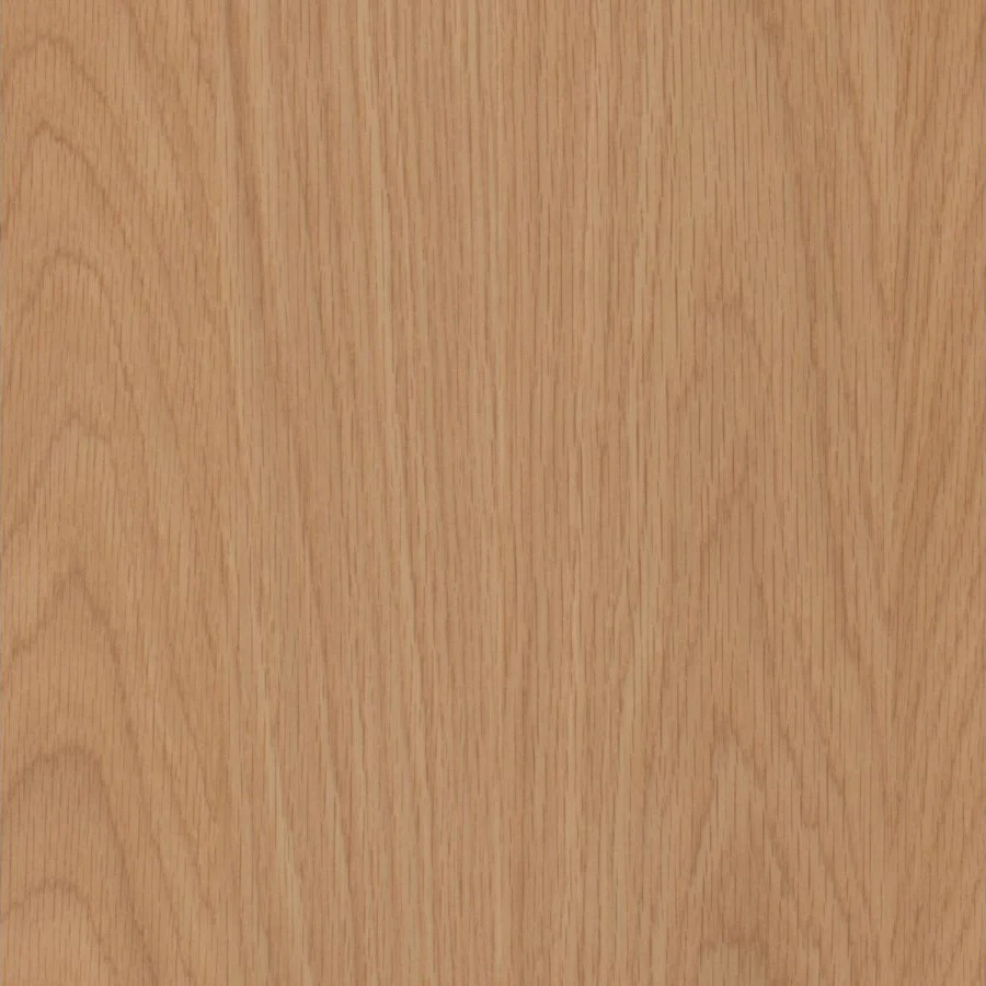 Cannes Natural Oak Sleigh Bed - 4'6 Double