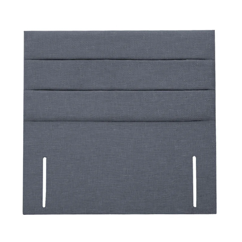 Hampshire Floor Standing Full Headboard - Choice Of Fabrics & Sizes