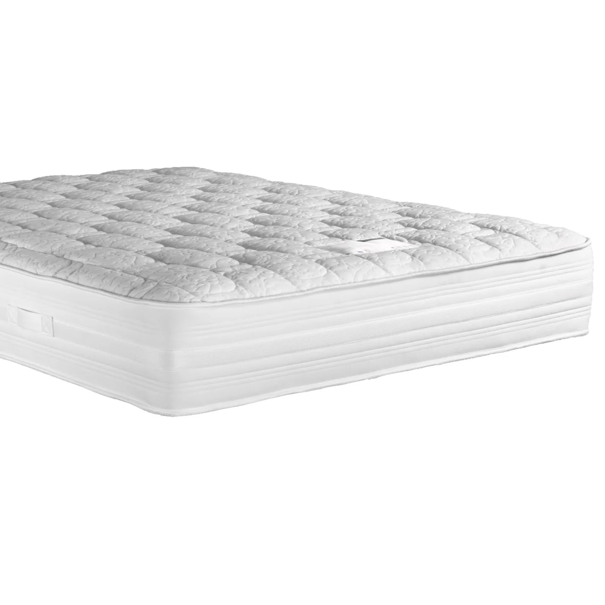 Sorrento Gel Encapsulated 2000 Pocket Sprung Mattress