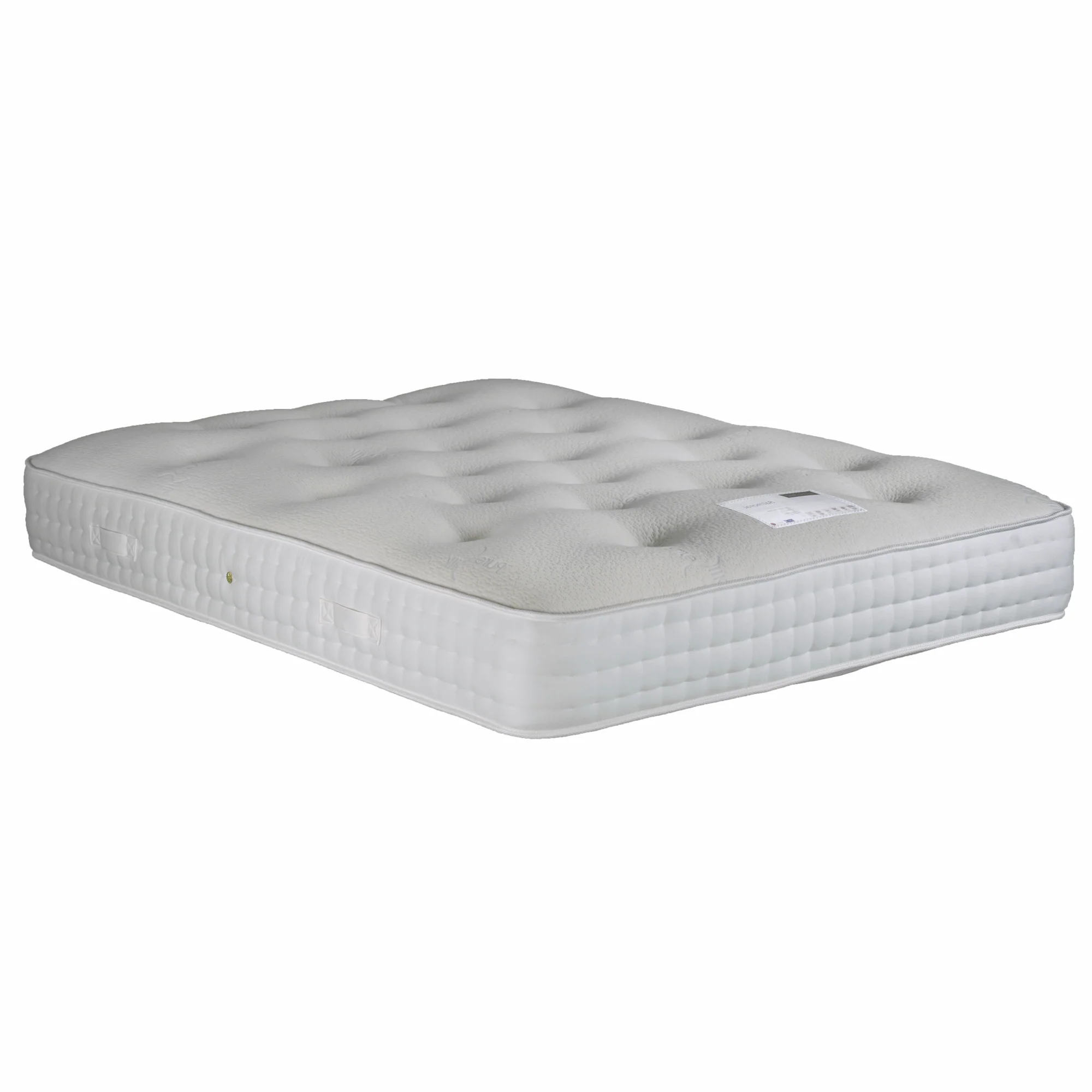 Balmoral 1000 Pocket Sprung Mattress