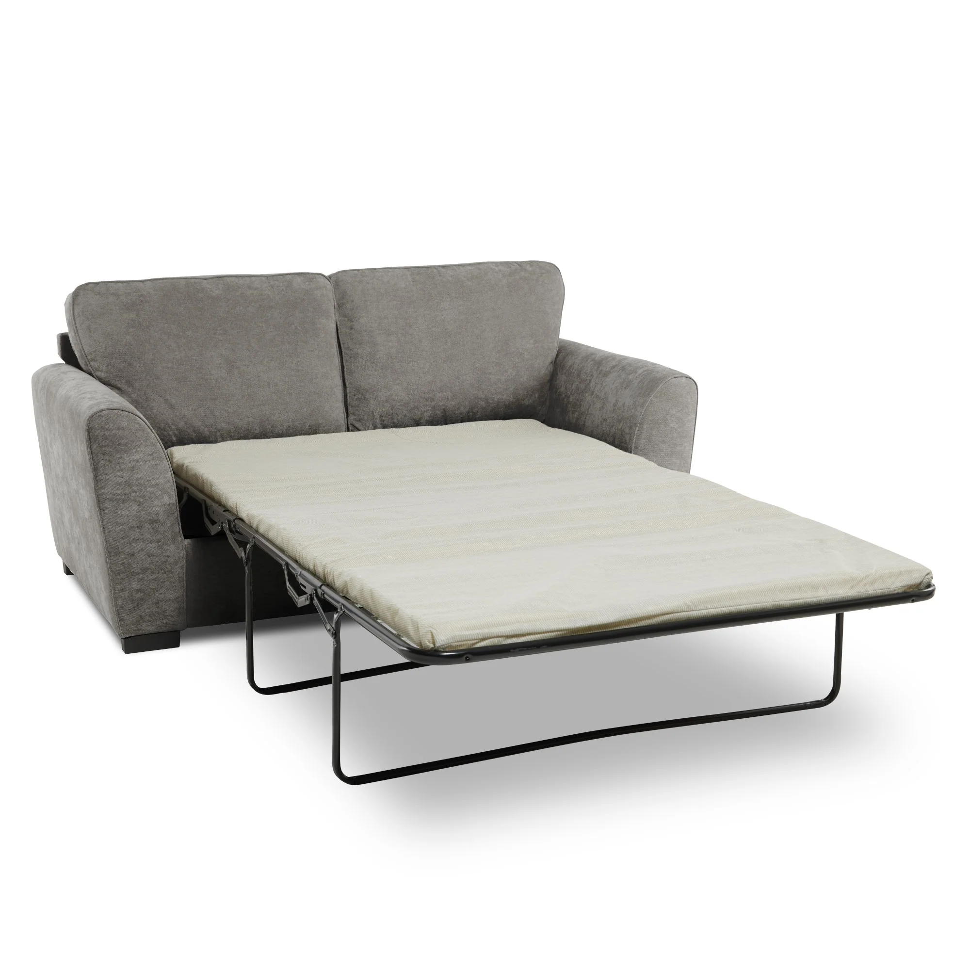 Pacha Fabric Sofa Bed - Choice Of Fabric Colours