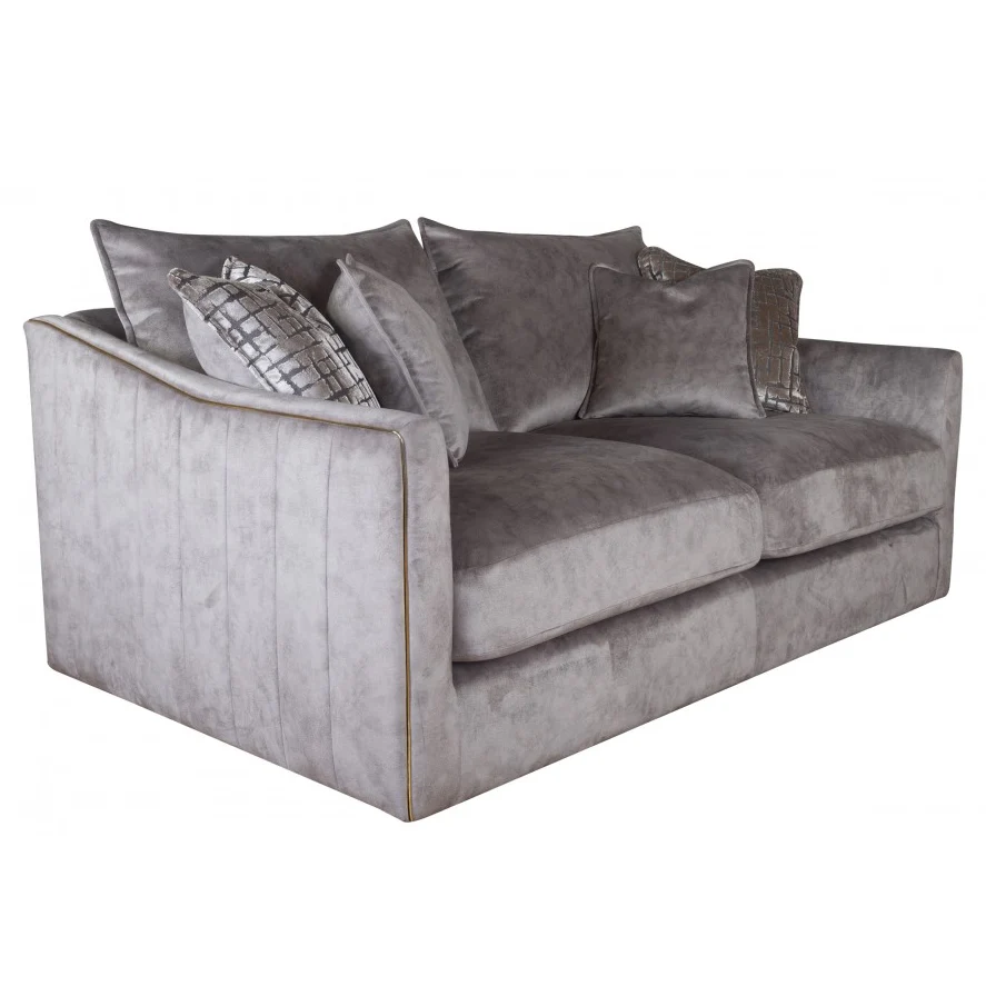 Blaise Sofa Collection - Choice Of Sizes & Fabrics