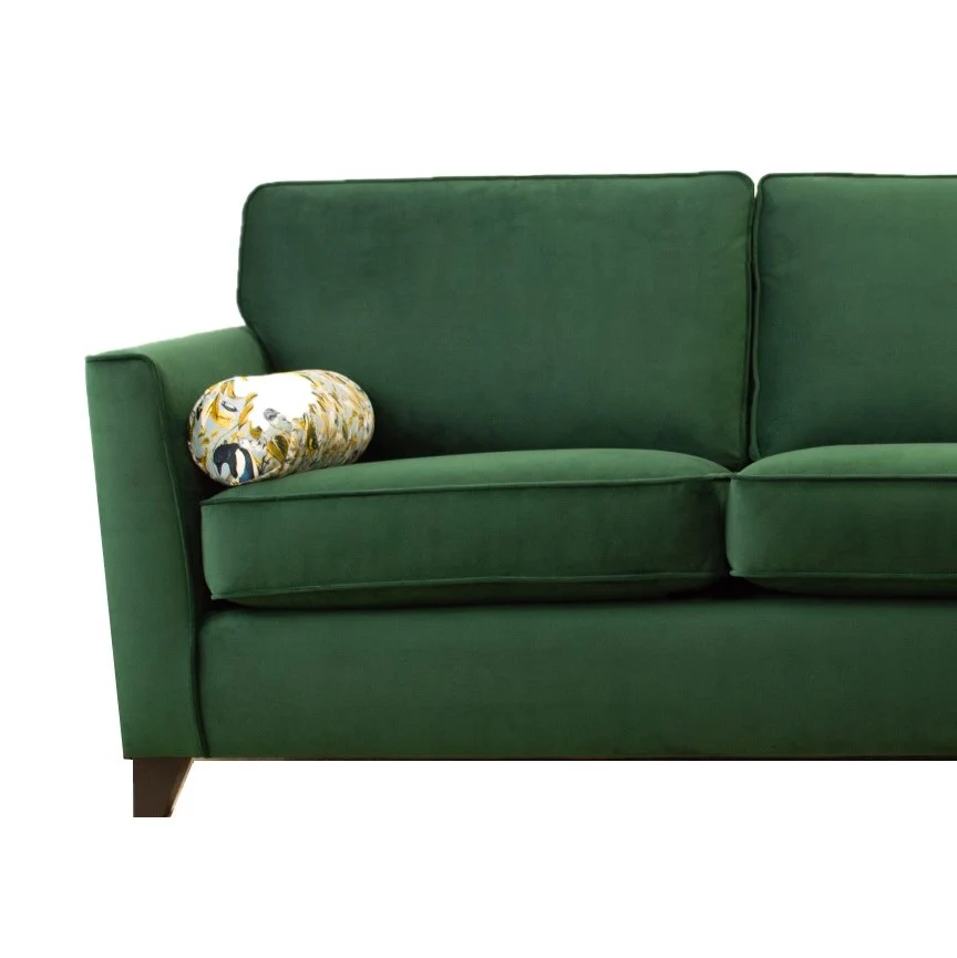 Rene Corner Sofa - Available In A Choice Of Fabrics