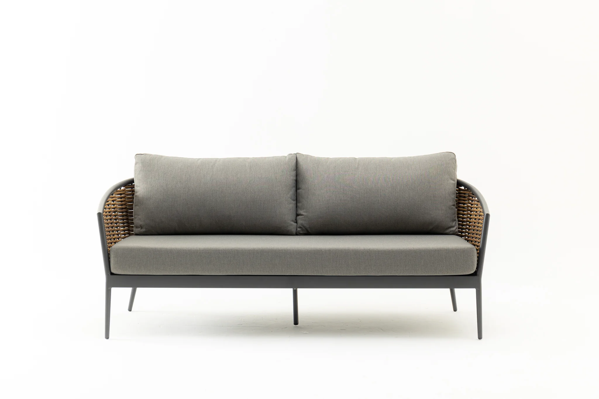 SABETO 2-Seater Outdoor Sofa