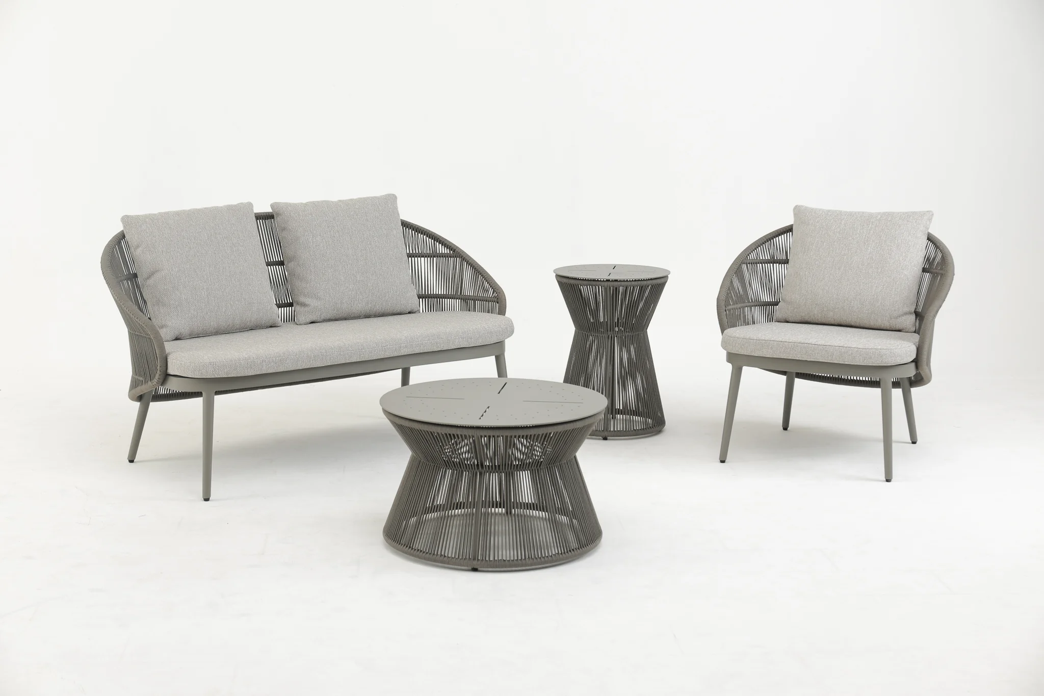 ARLINGTON Outdoor Lounge Set