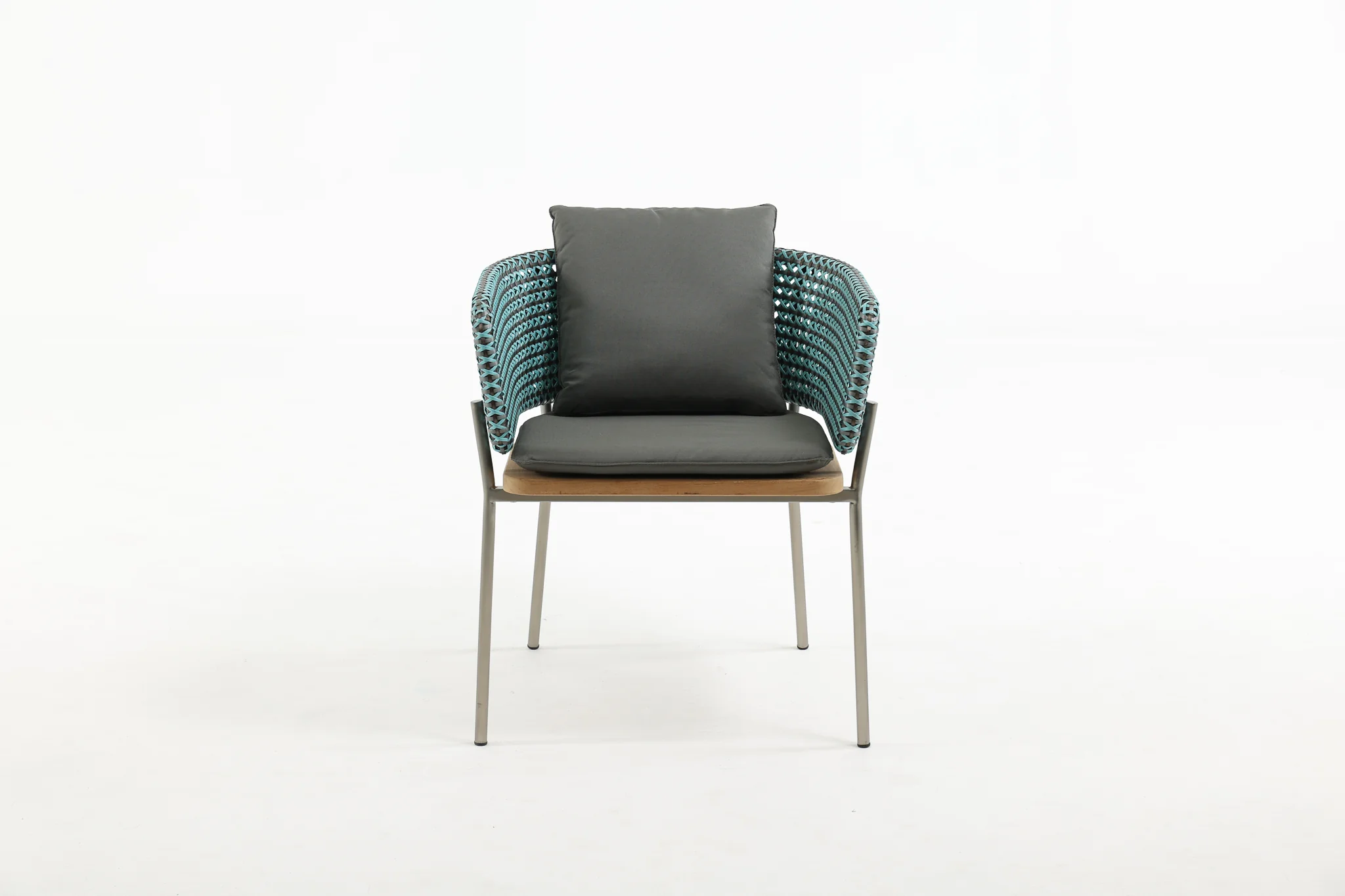 CATANIA Outdoor Dining Chair