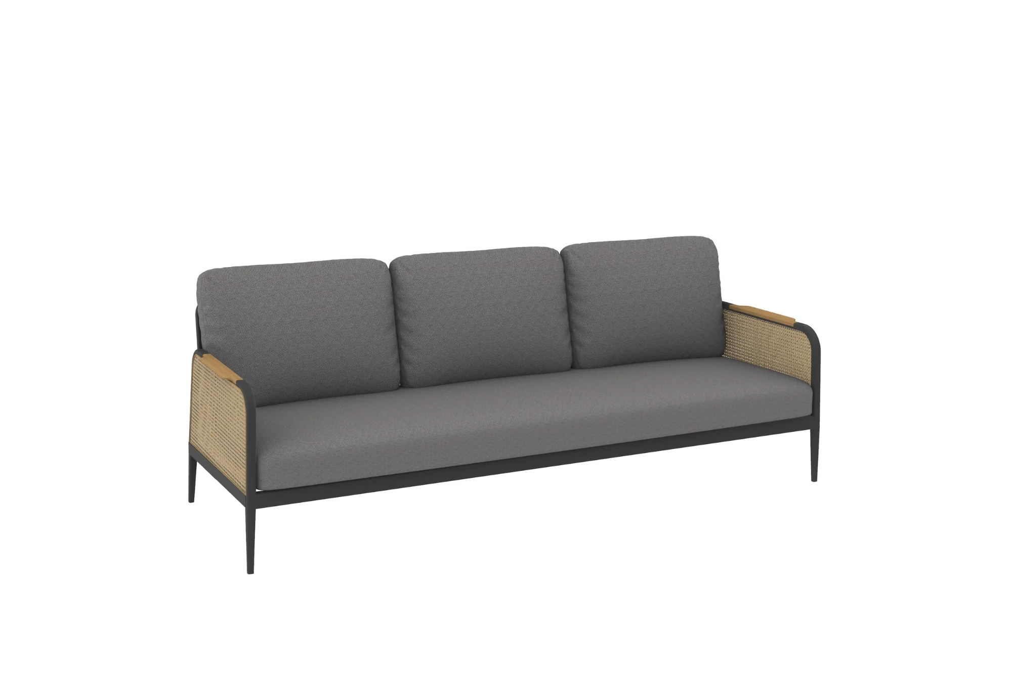 YALANDI Outdoor Sofa