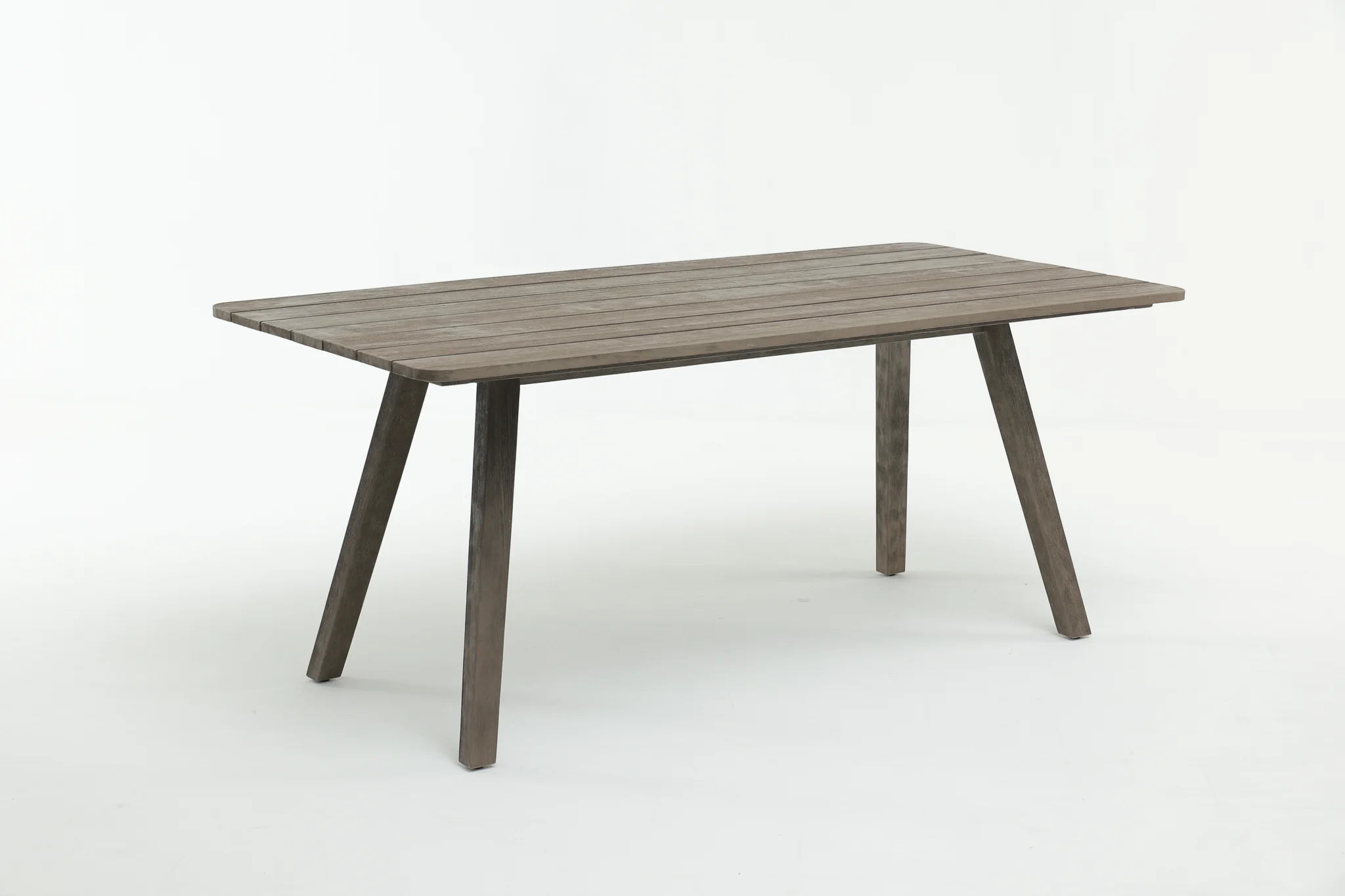 CASTLANDS Outdoor Dining Table