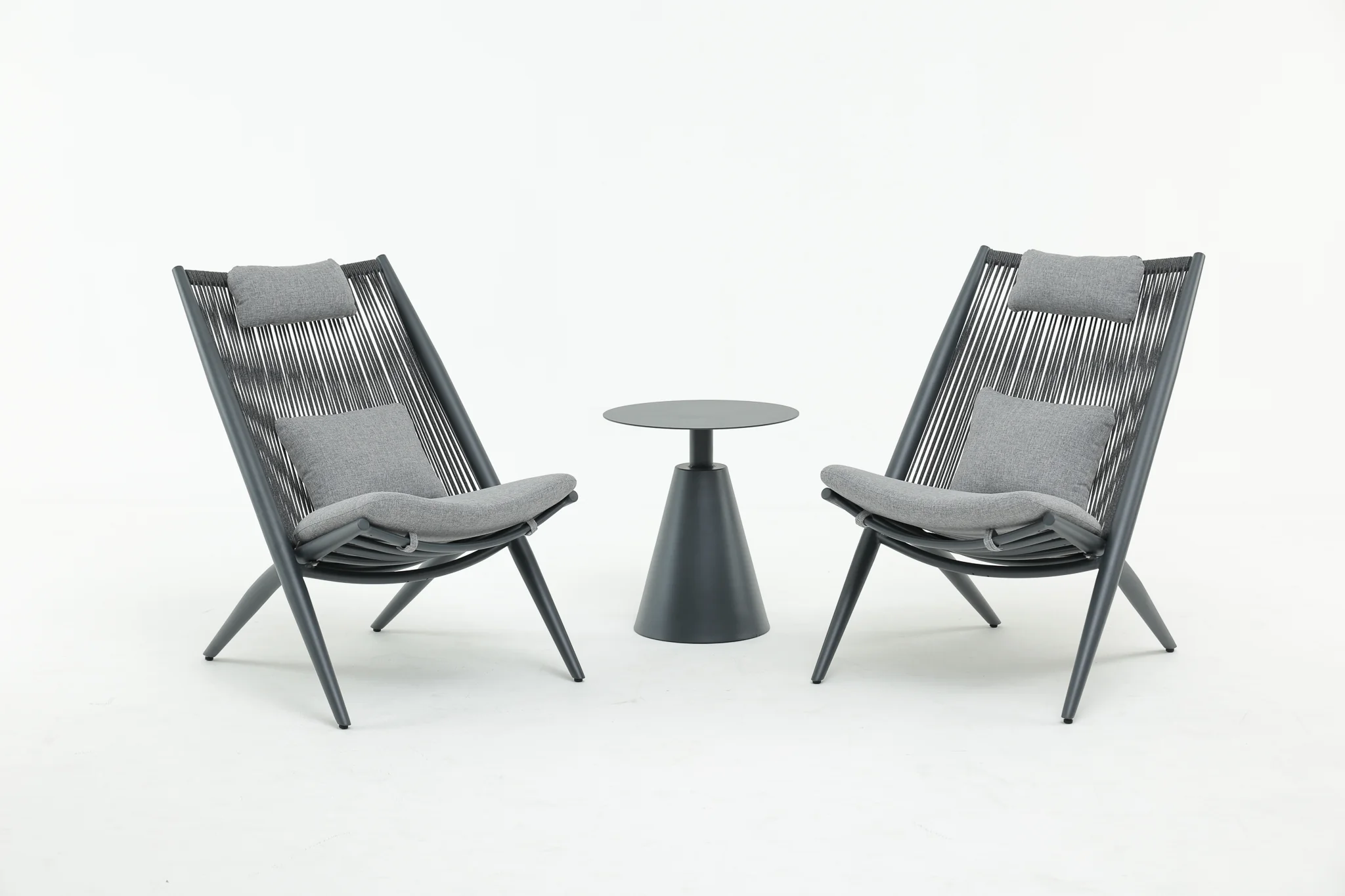 GOTESTRAAT Patio Set