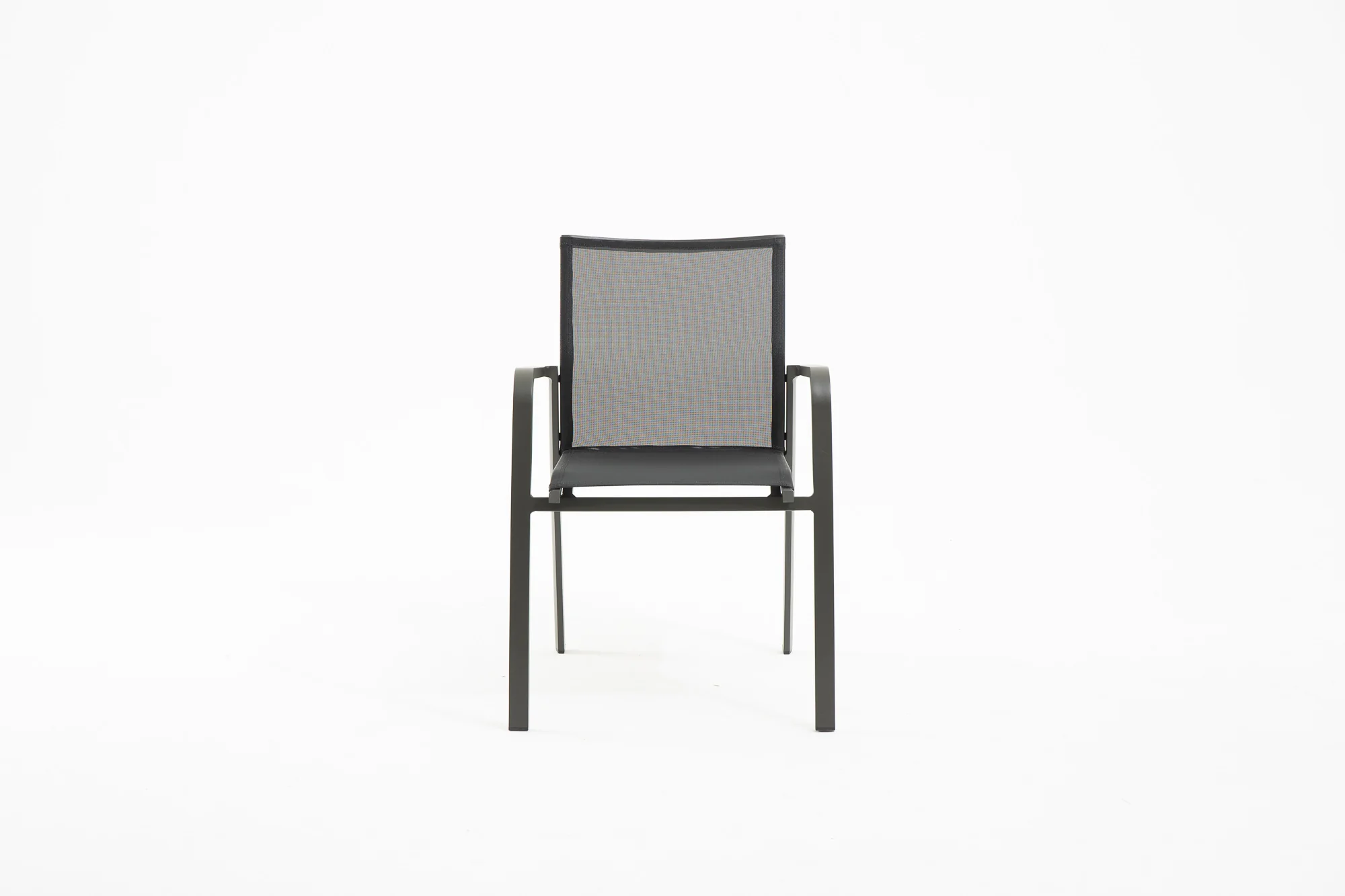 KAVALA Stackable Outdoor Dining Chair