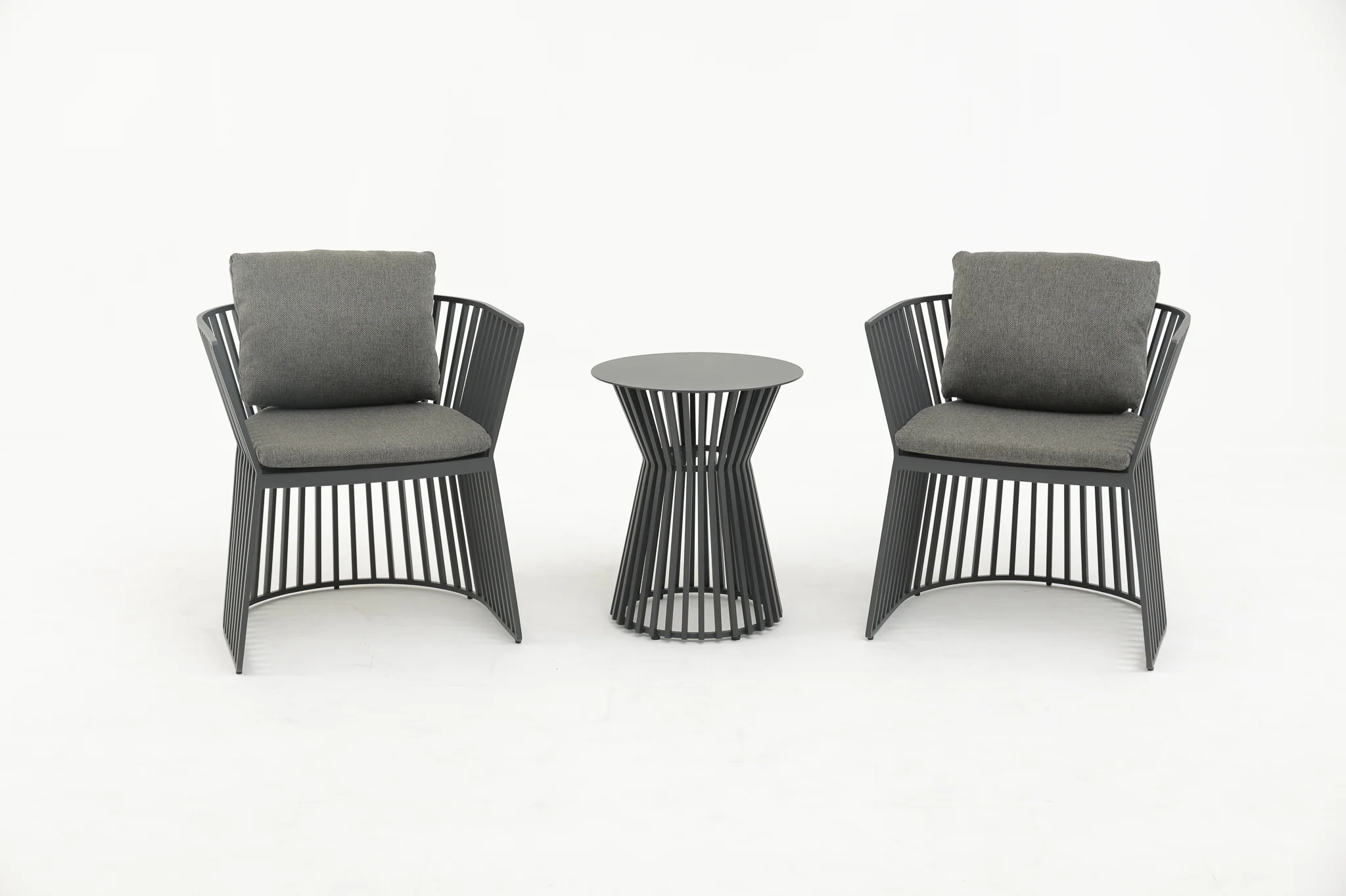 CHANCELLOR Balcony Set