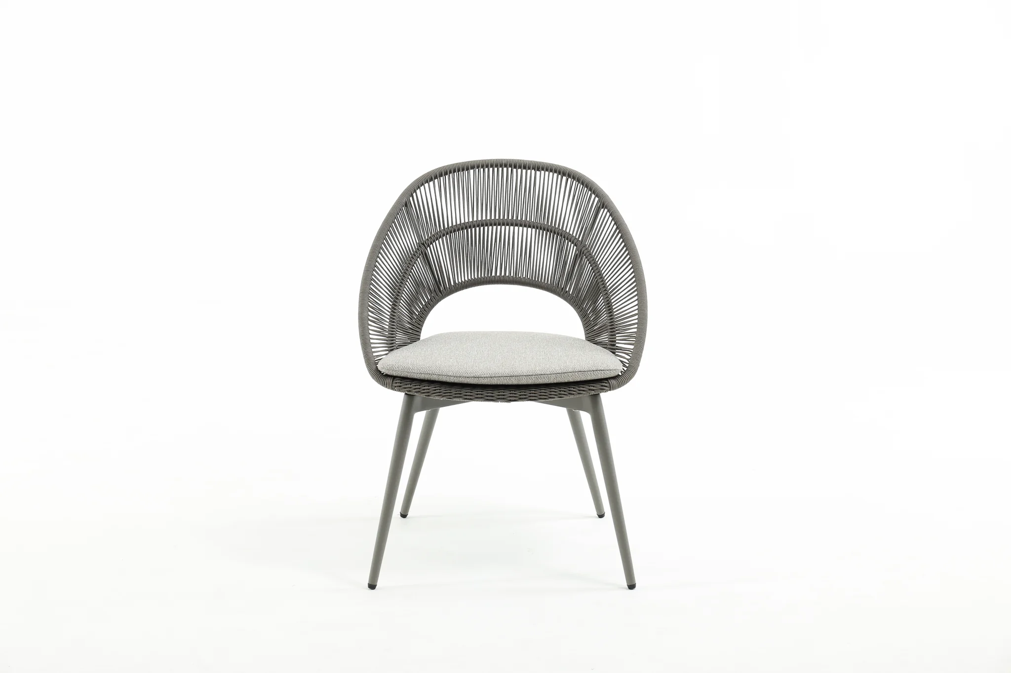 AMBERLEY Outdoor Dining Chair