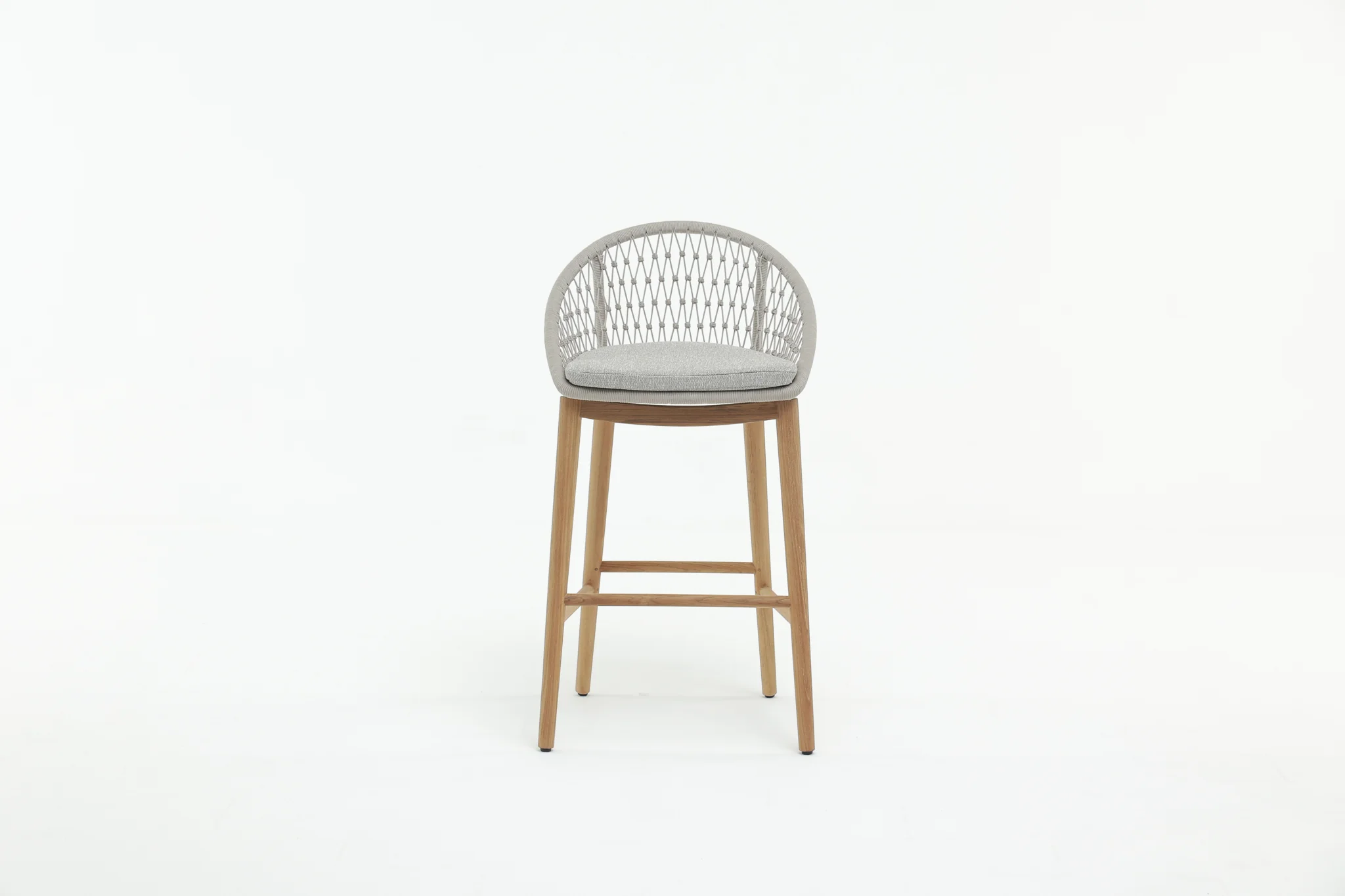 CALVERLEY Outdoor Bar Chair