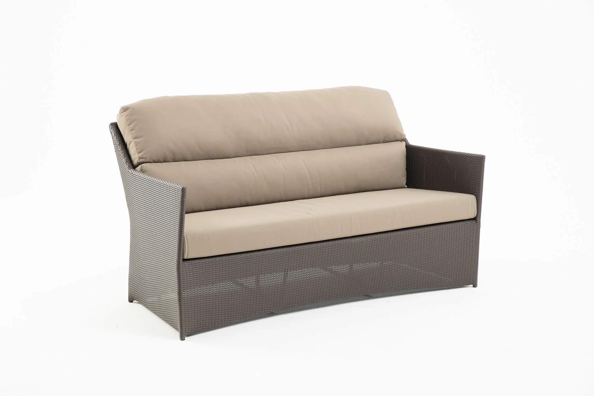 MAKASSAR Outdoor Sofa