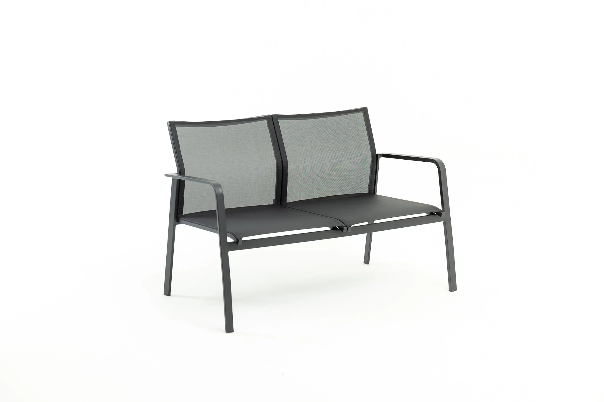 KAVALA-MORK  4-Piece Outdoor Lounge Set