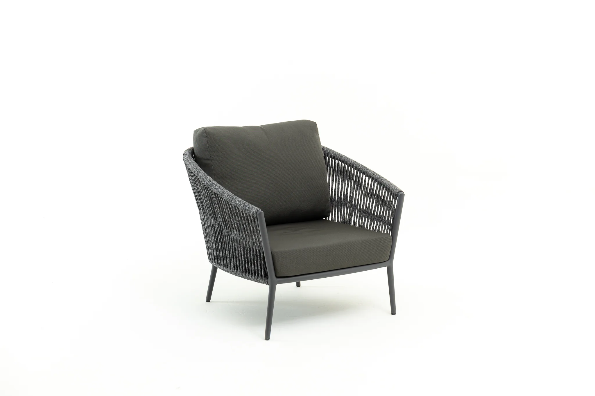 CANNES Outdoor Lounge Chair