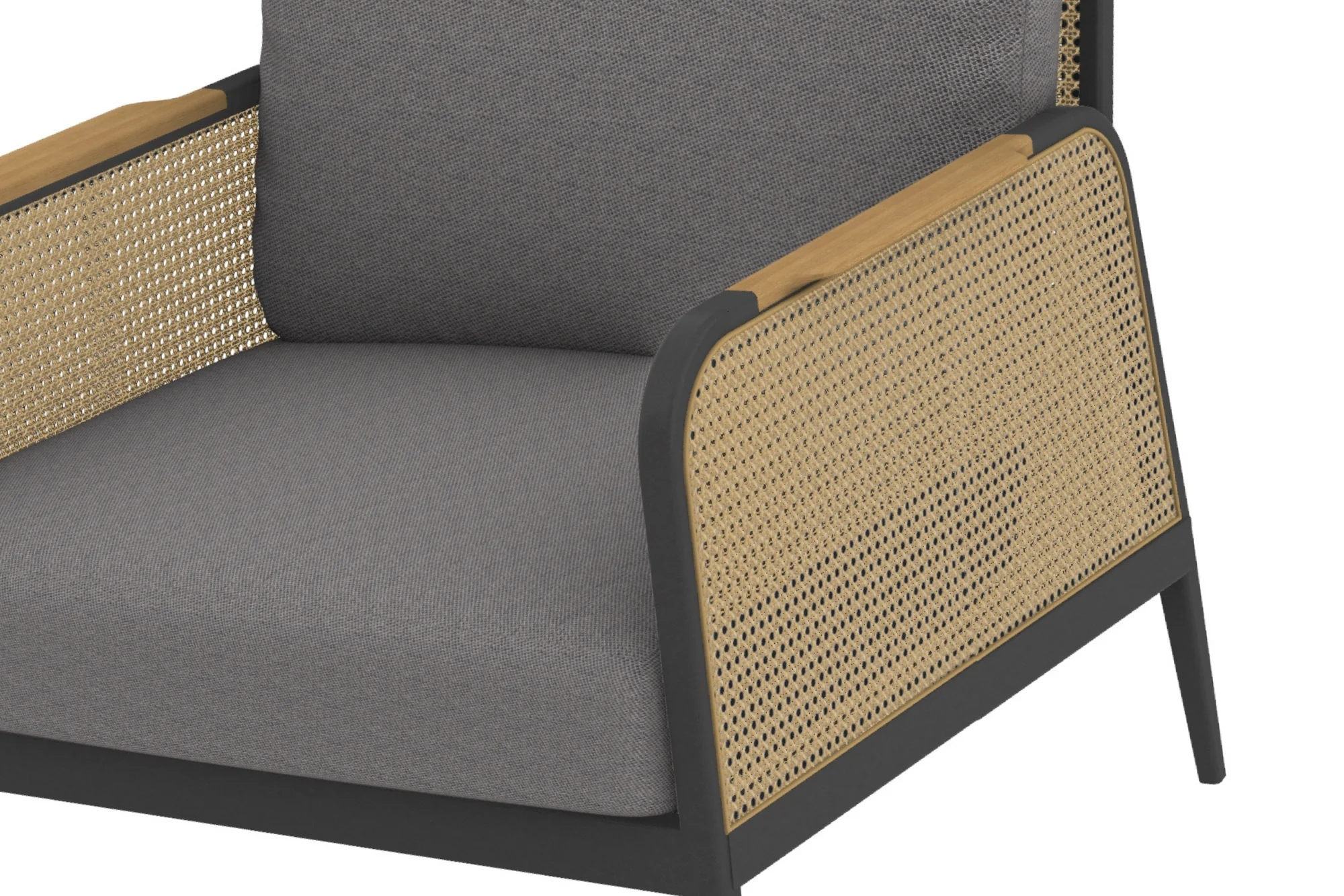 YALANDI Outdoor Sofa