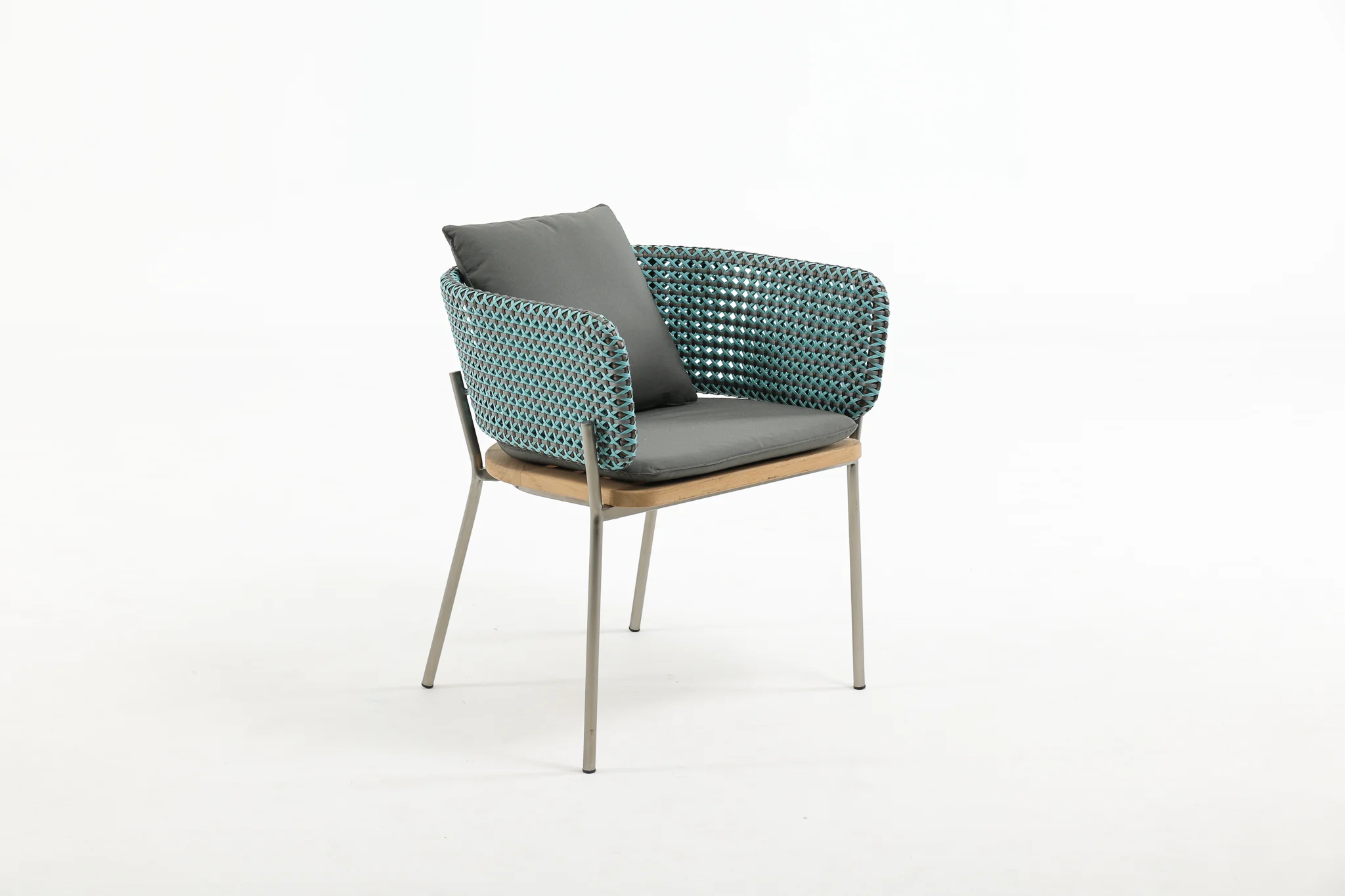 CATANIA Outdoor Dining Chair