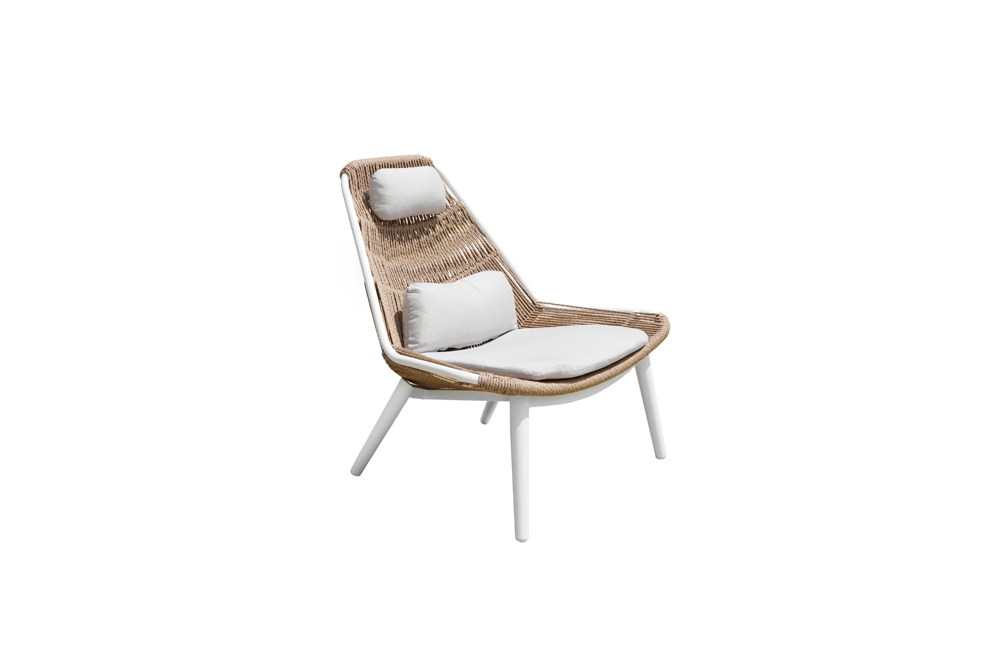 NAVALA Outdoor Deck Chair