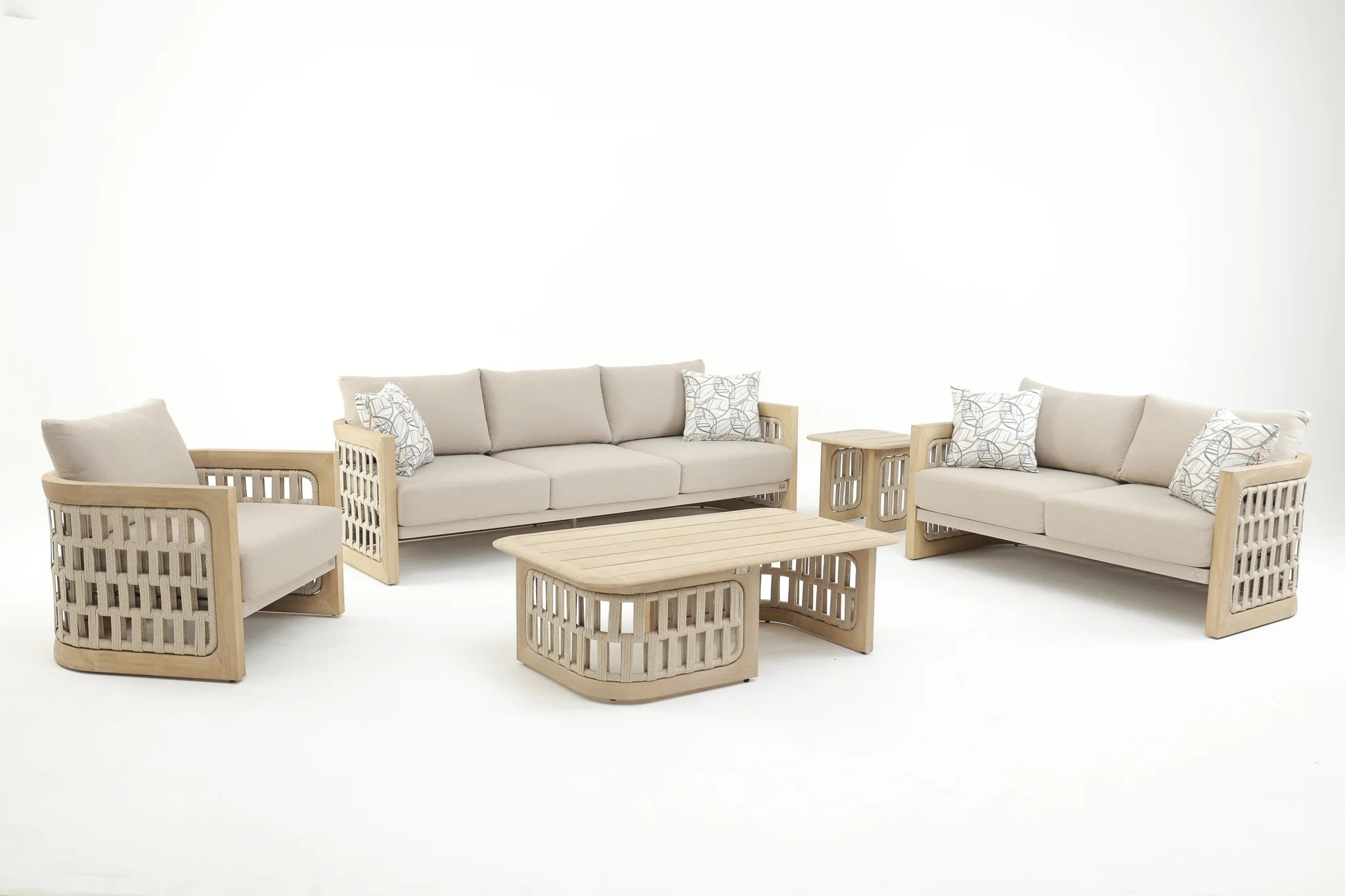 MYKONOS Outdoor Lounge Set