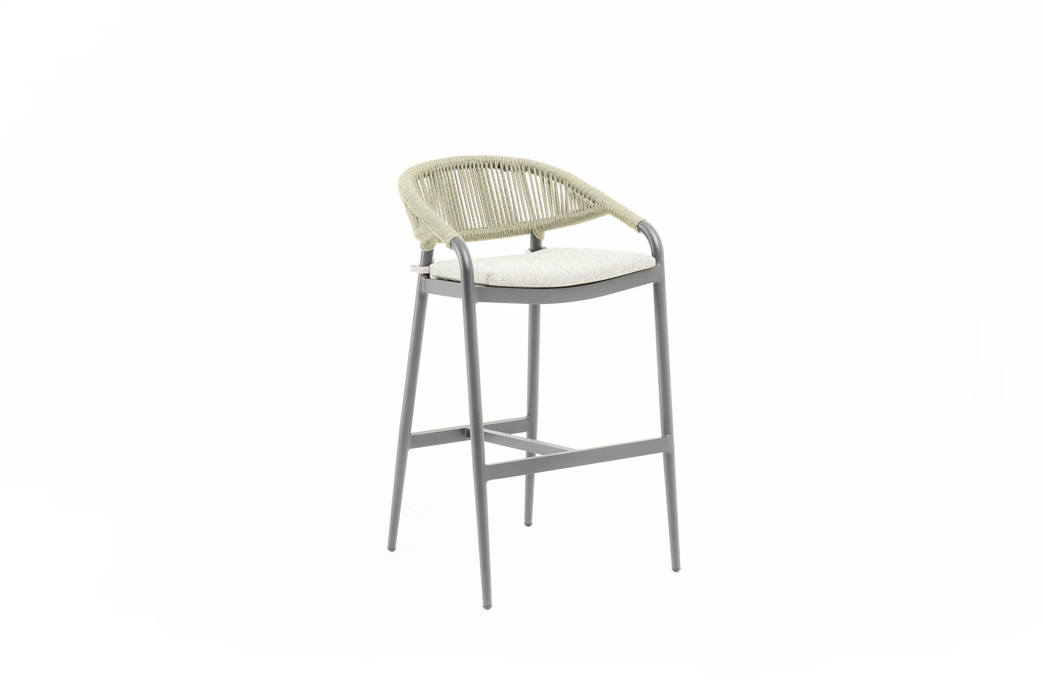 SLIGO Outdoor Bar Chair