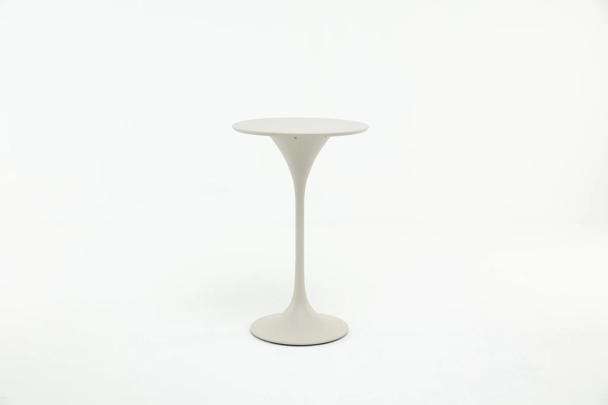 HOLMEST Outdoor Bar Table