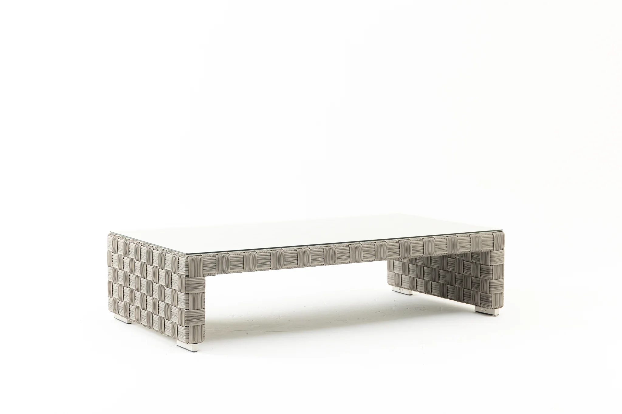 TAVORO Outdoor Coffee Table (Low)