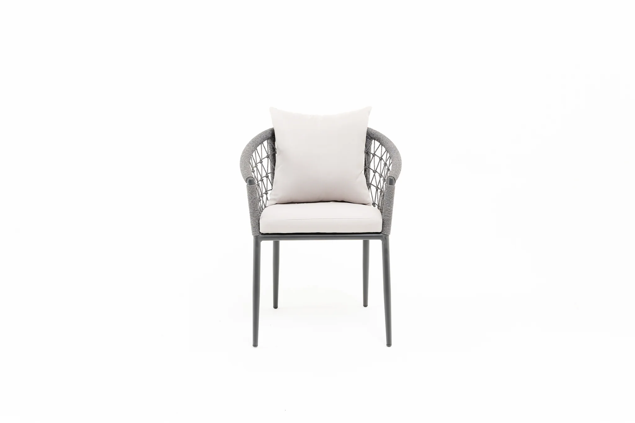 FLYNN-LEODOS Outdoor Bistro Dining Set