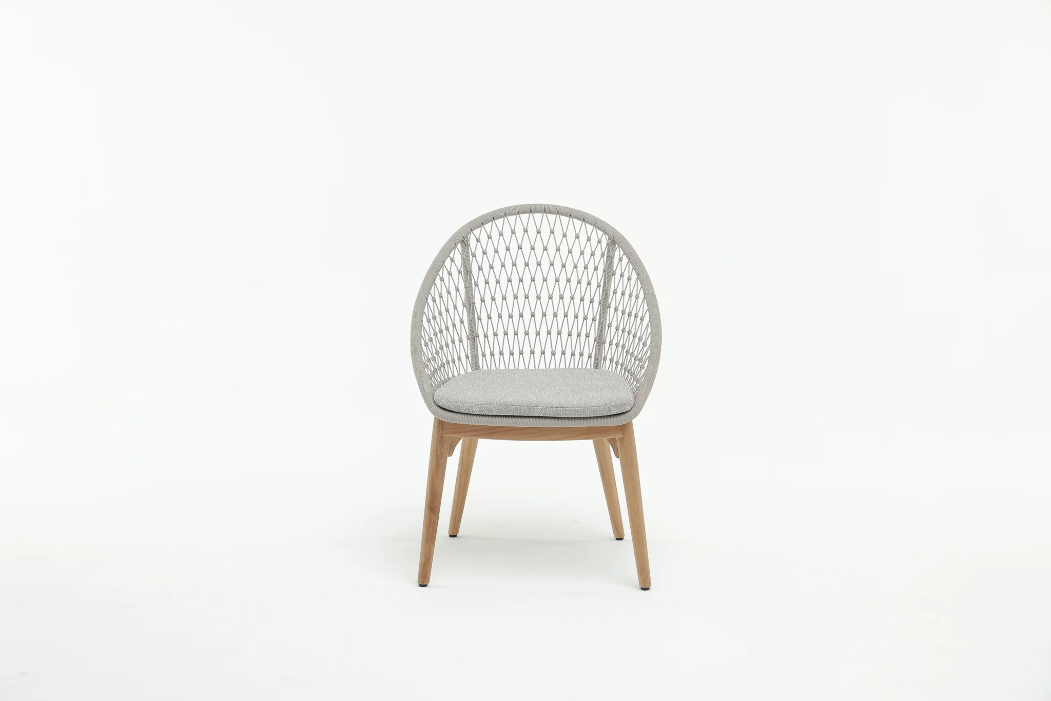 CALVERLEY Outdoor Dining Chair