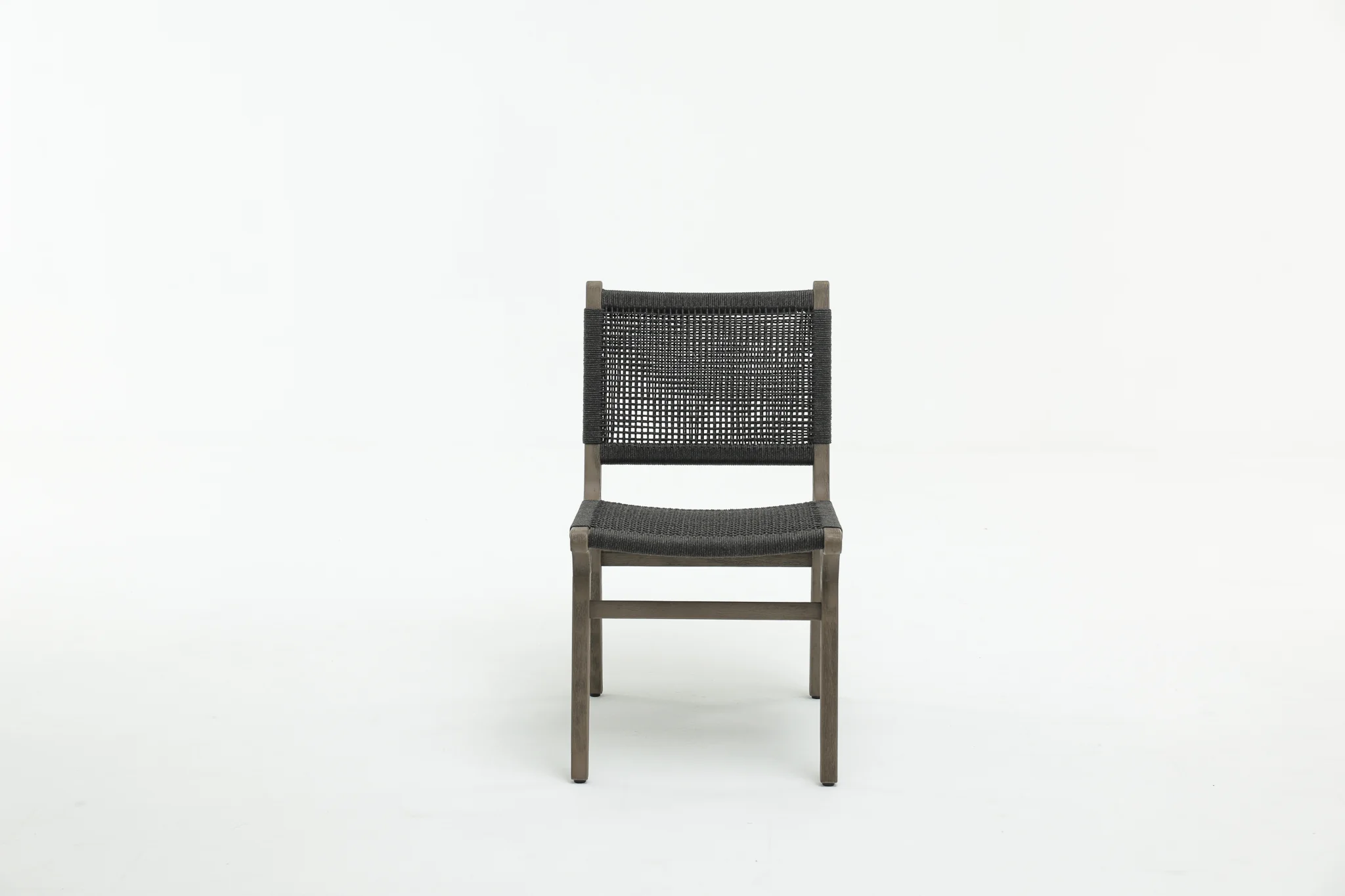 CASTLANDS Outdoor Dining Side Chair